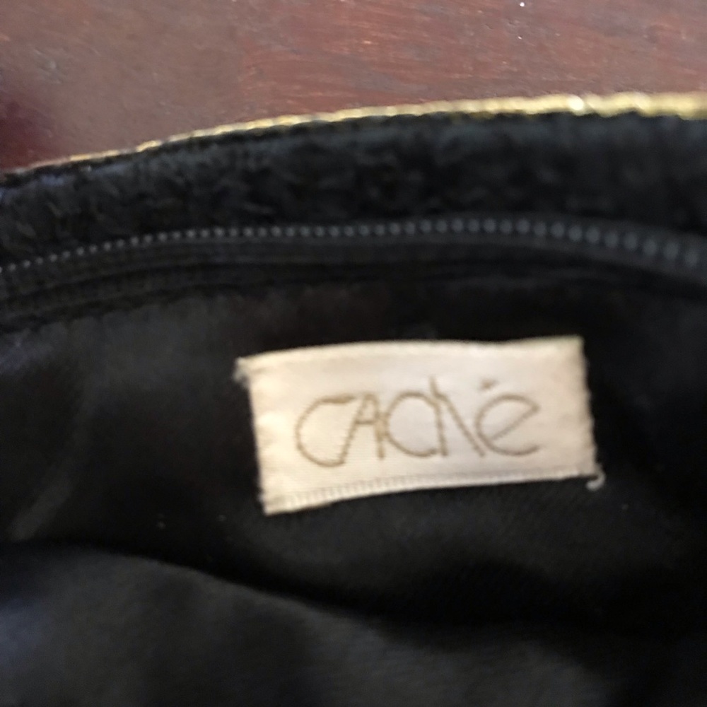 Cache mini bag - Picture 3 of 4